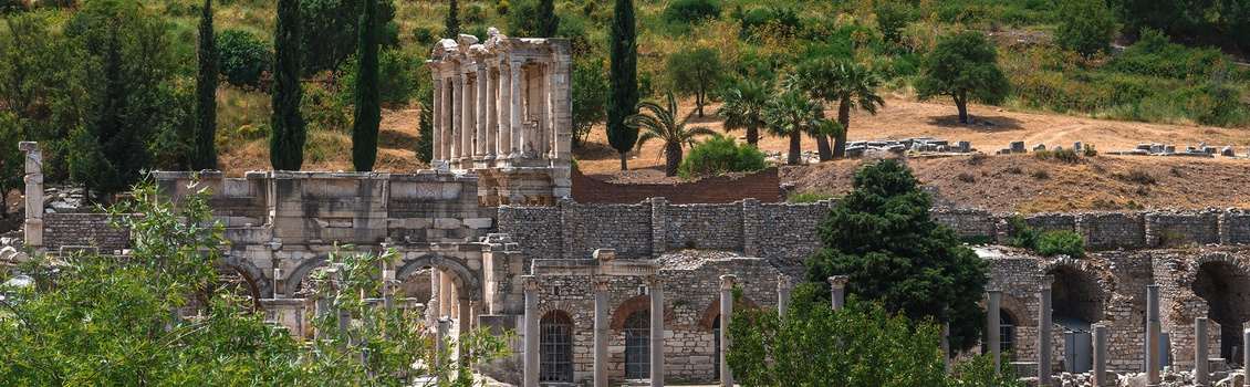 Cavasoglu Ephesus